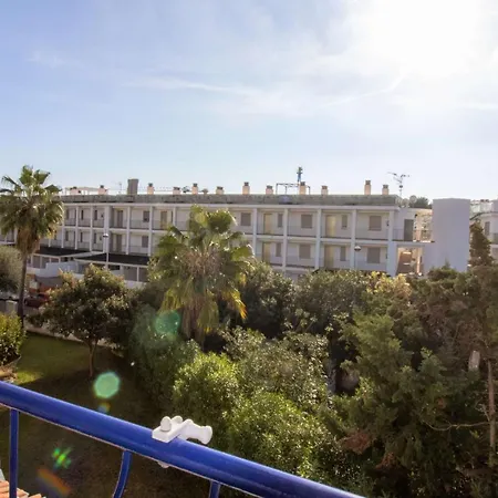 Primera Linea Playa Cargador Appartement