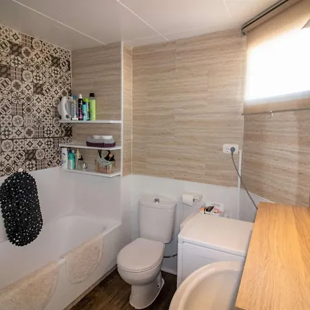 Appartement Primera Linea Playa Cargador *